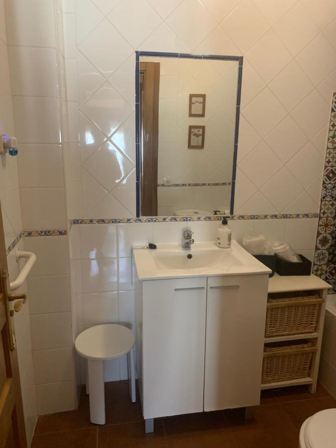 Apartamento Casa del Plantel San Ildefonso Exterior foto